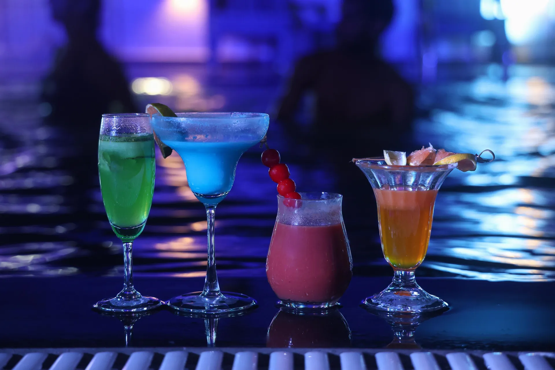 Ramada BY Wyndham Goa Arpora Restaurant
