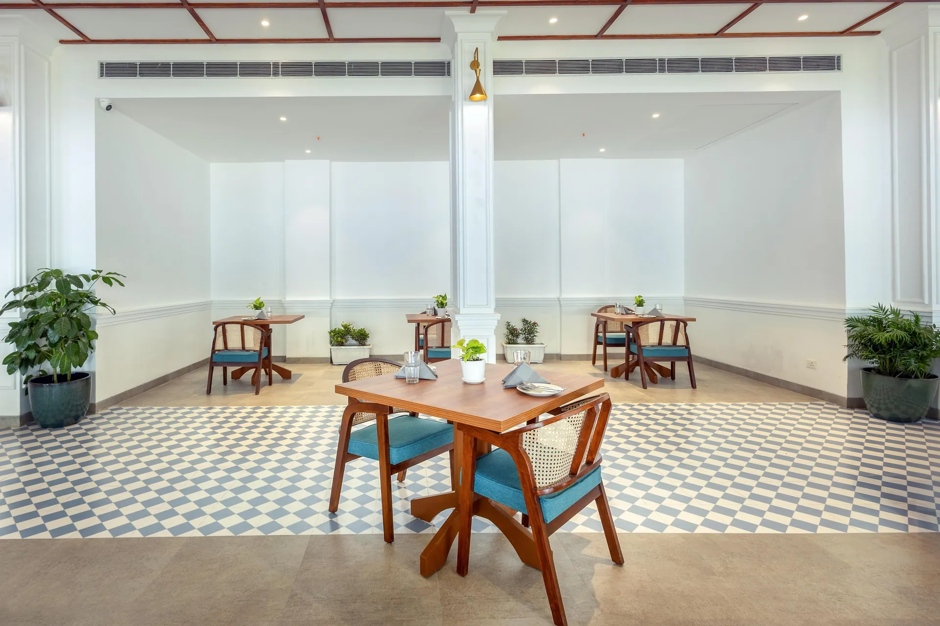 Ramada BY Wyndham Goa Arpora Restaurant
