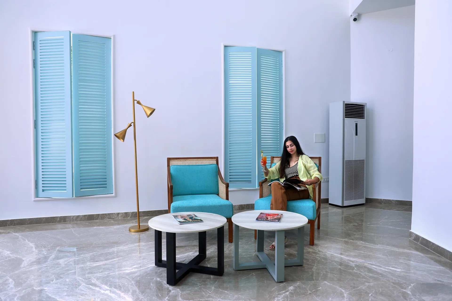 Ramada BY Wyndham Goa Arpora Restaurant