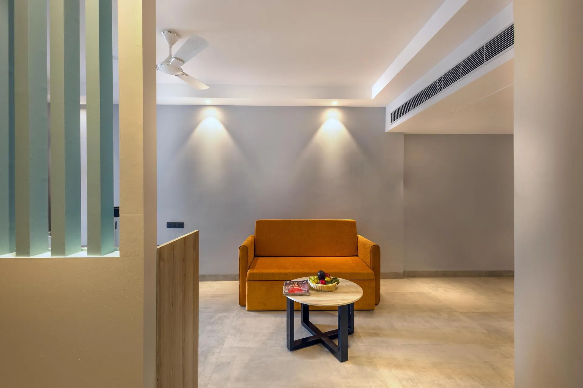 Ramada BY Wyndham Goa Arpora Room
