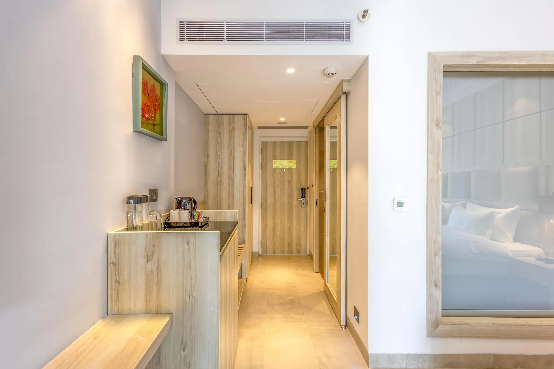 Ramada BY Wyndham Goa Arpora Room