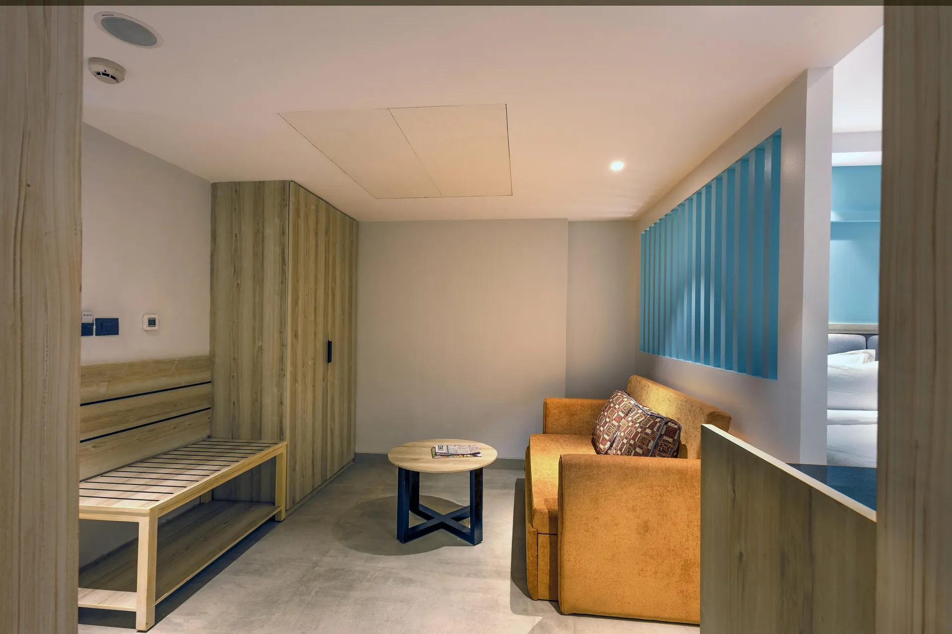 Ramada BY Wyndham Goa Arpora Room