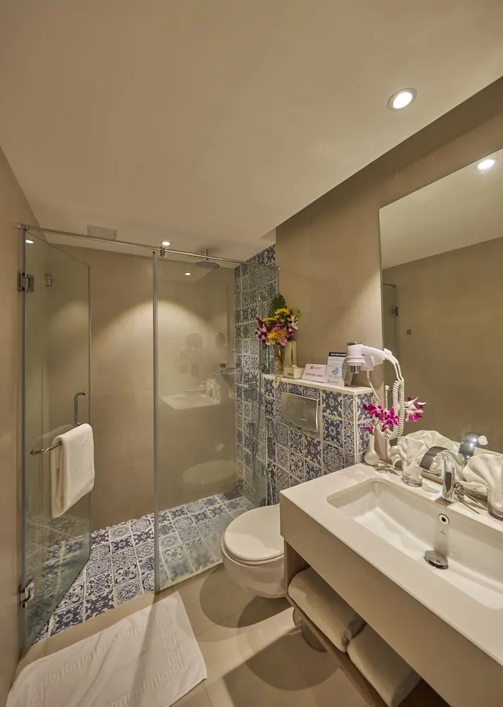 Royal Orchid Beach Resort & Spa Room