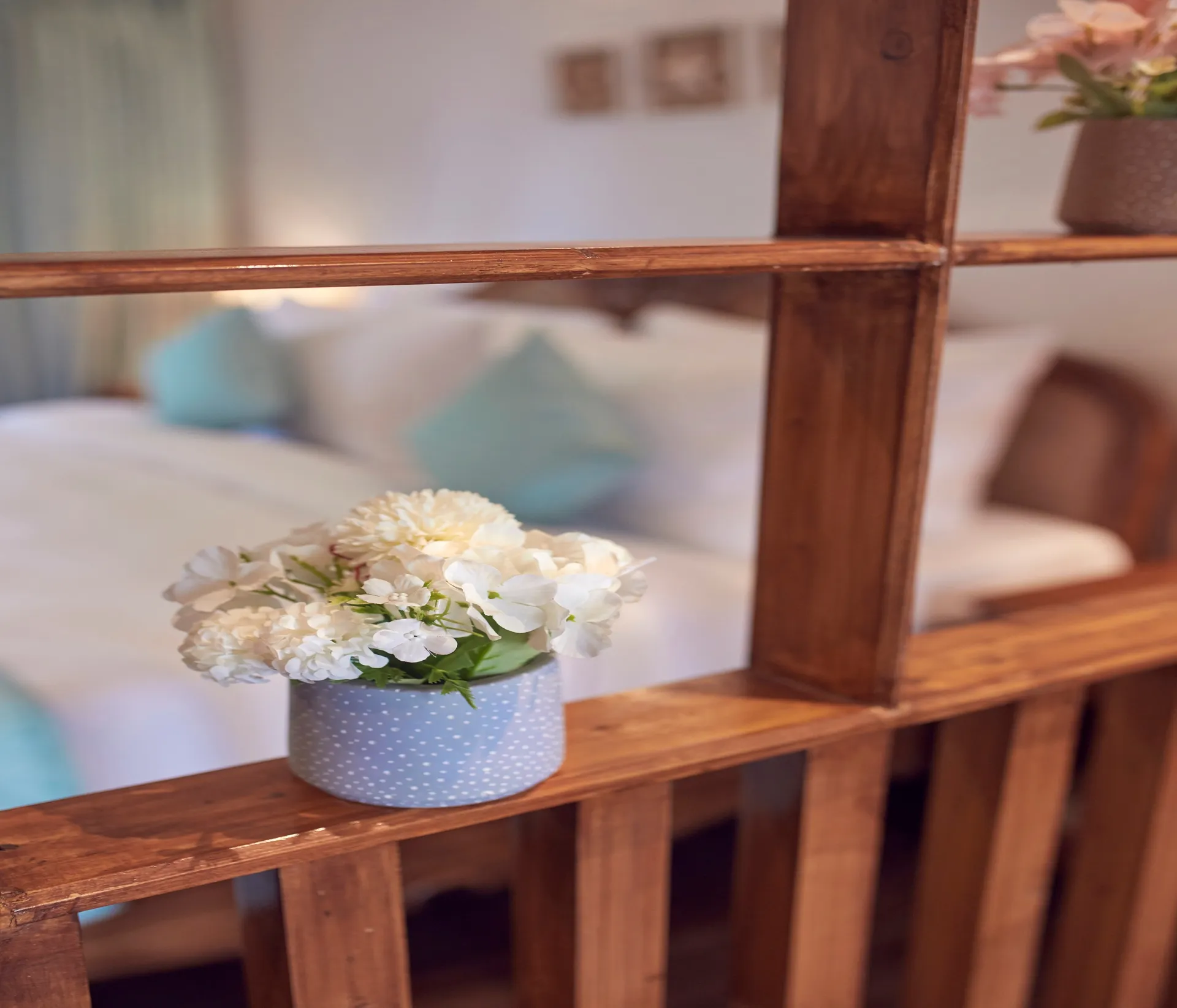 Sea Queen Beach Resort and Spa Room