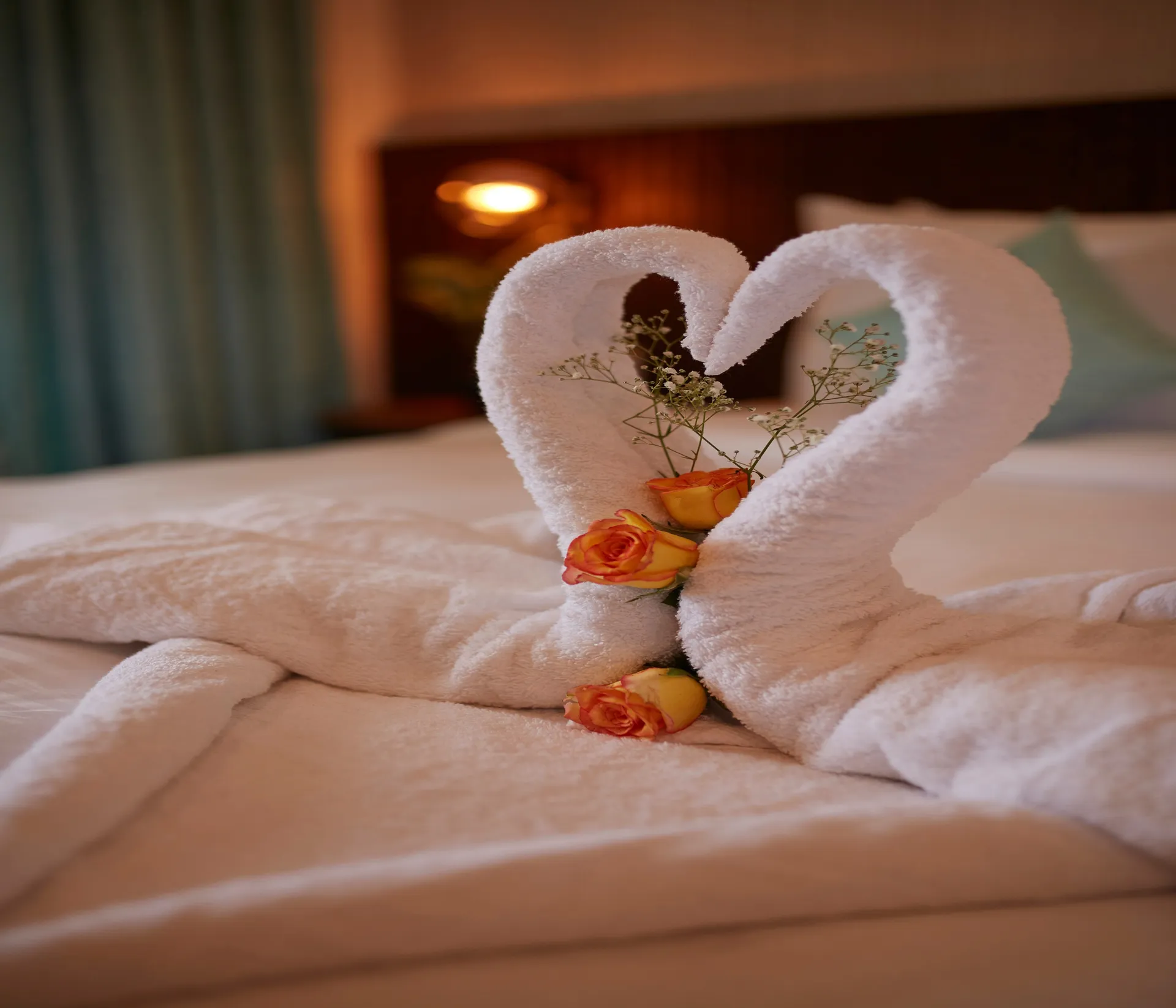 Sea Queen Beach Resort and Spa Room