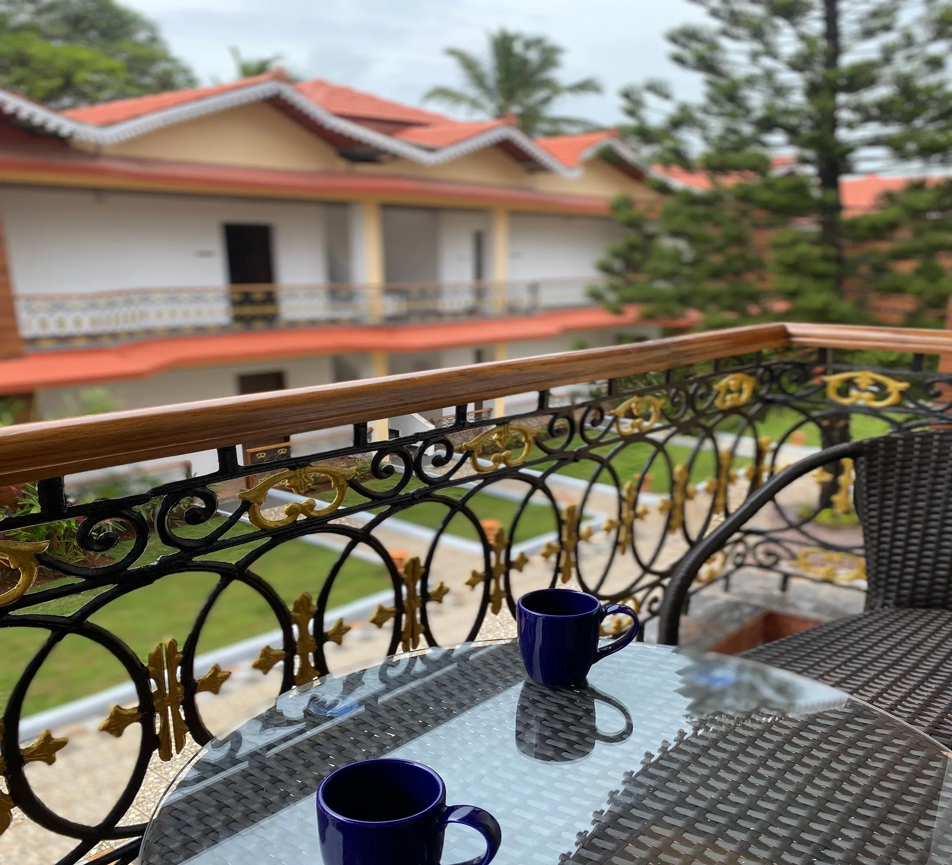 Sea Queen Beach Resort and Spa Room