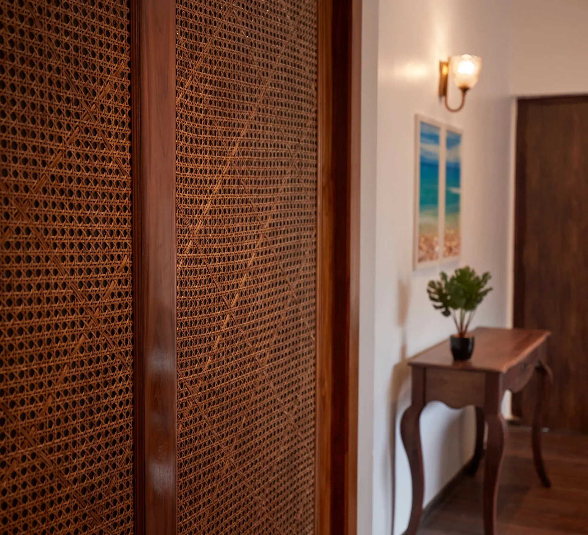 Sea Queen Beach Resort and Spa Room