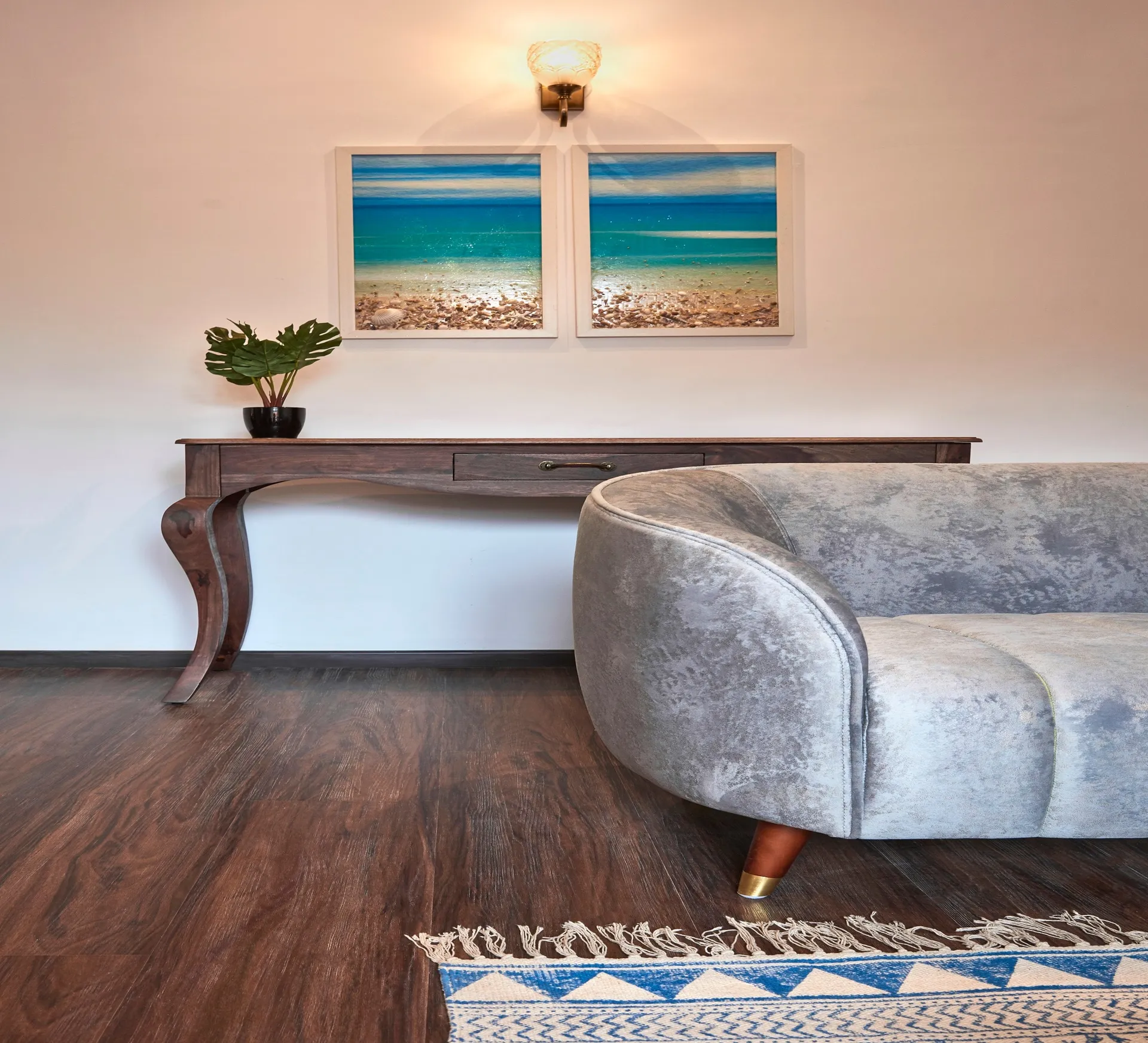 Sea Queen Beach Resort and Spa Room