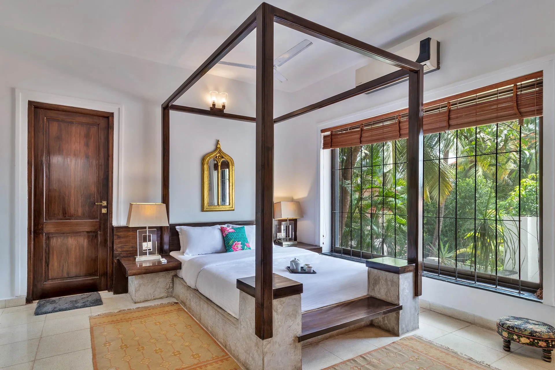 StayVista | Vintage Hideaway 4 BHK Villa Others