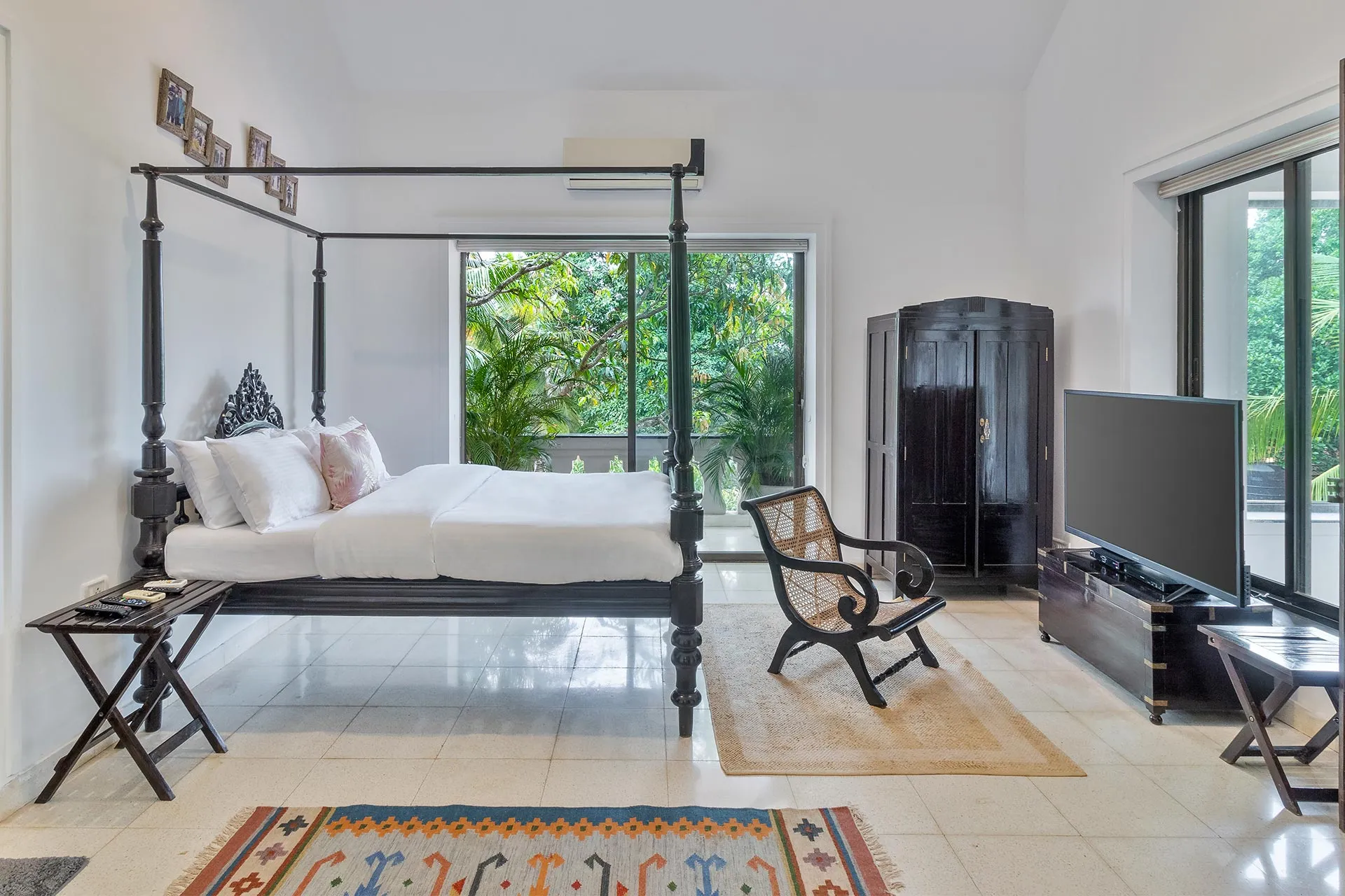 StayVista | Vintage Hideaway 4 BHK Villa Others