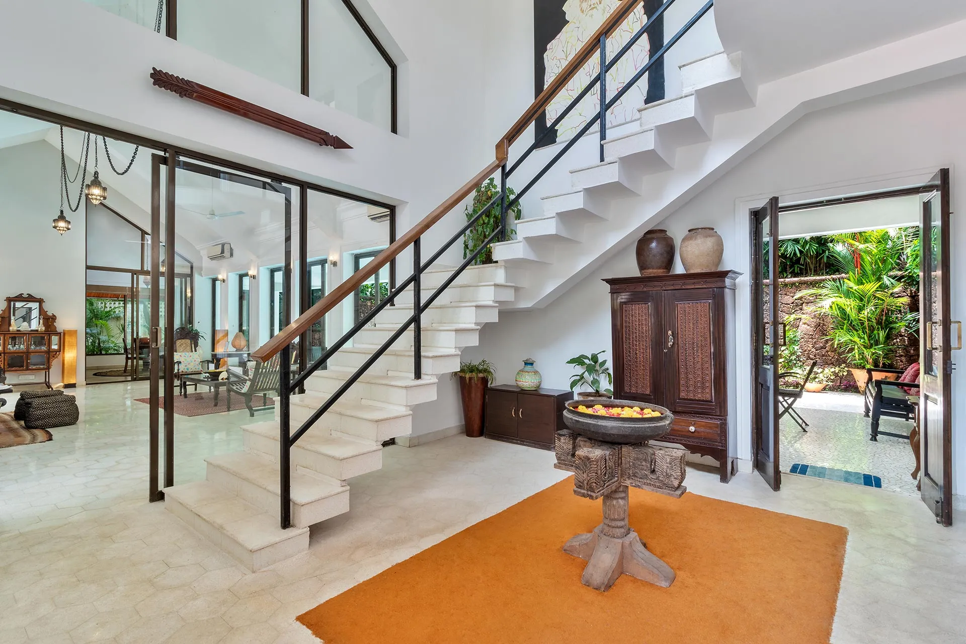 StayVista | Vintage Hideaway 4 BHK Villa Others