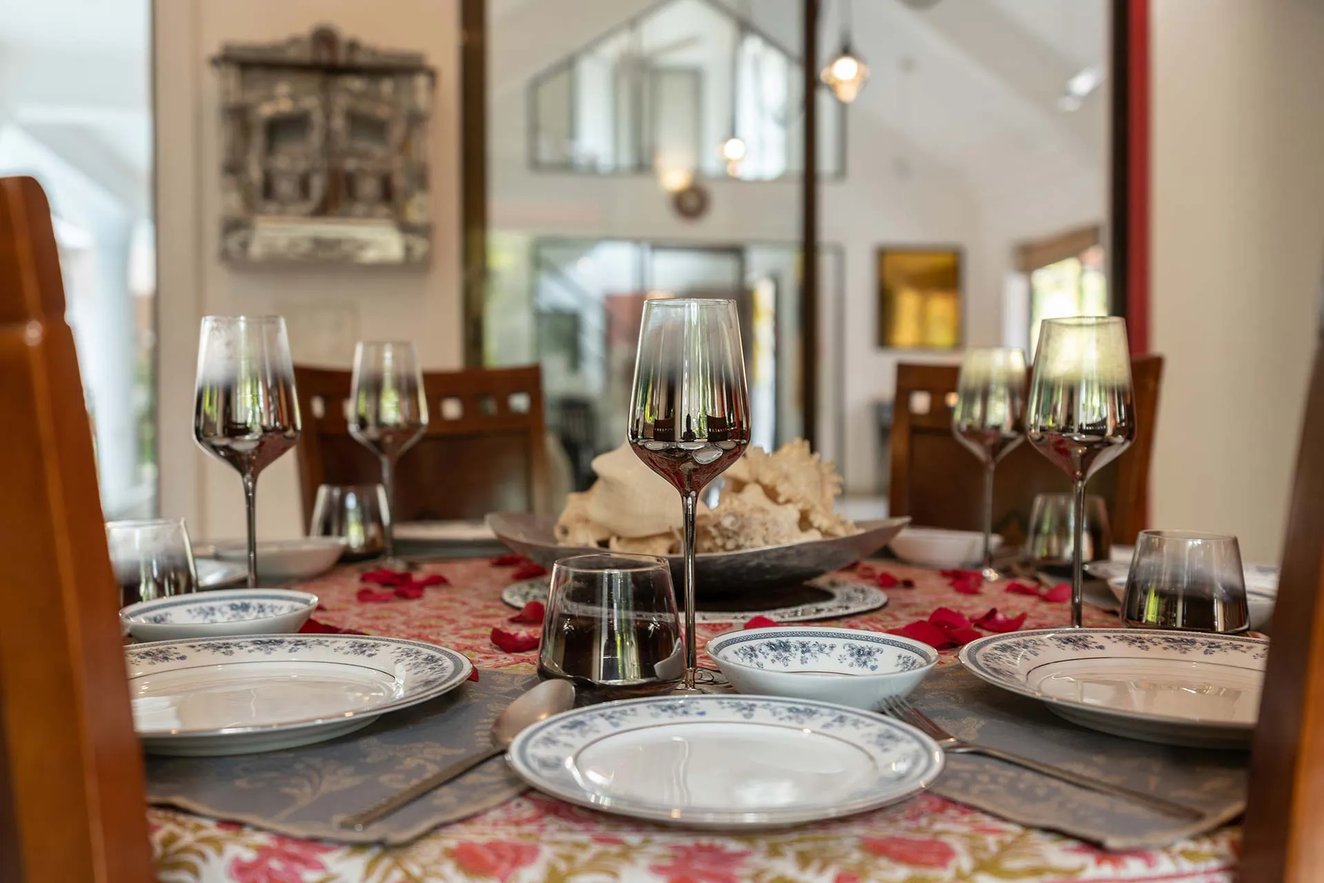 StayVista | Vintage Hideaway 4 BHK Villa Others