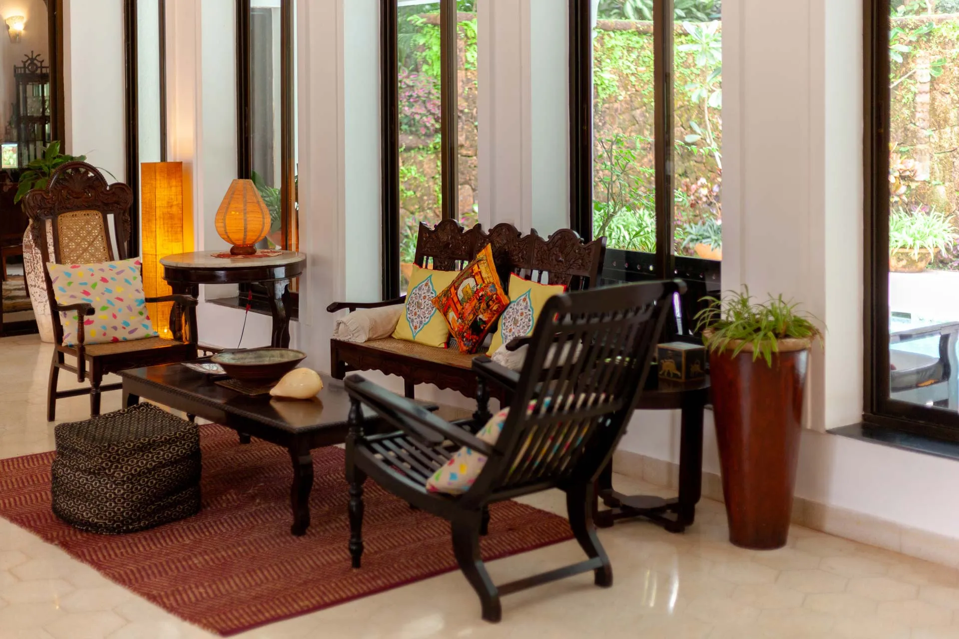 StayVista | Vintage Hideaway 4 BHK Villa Others