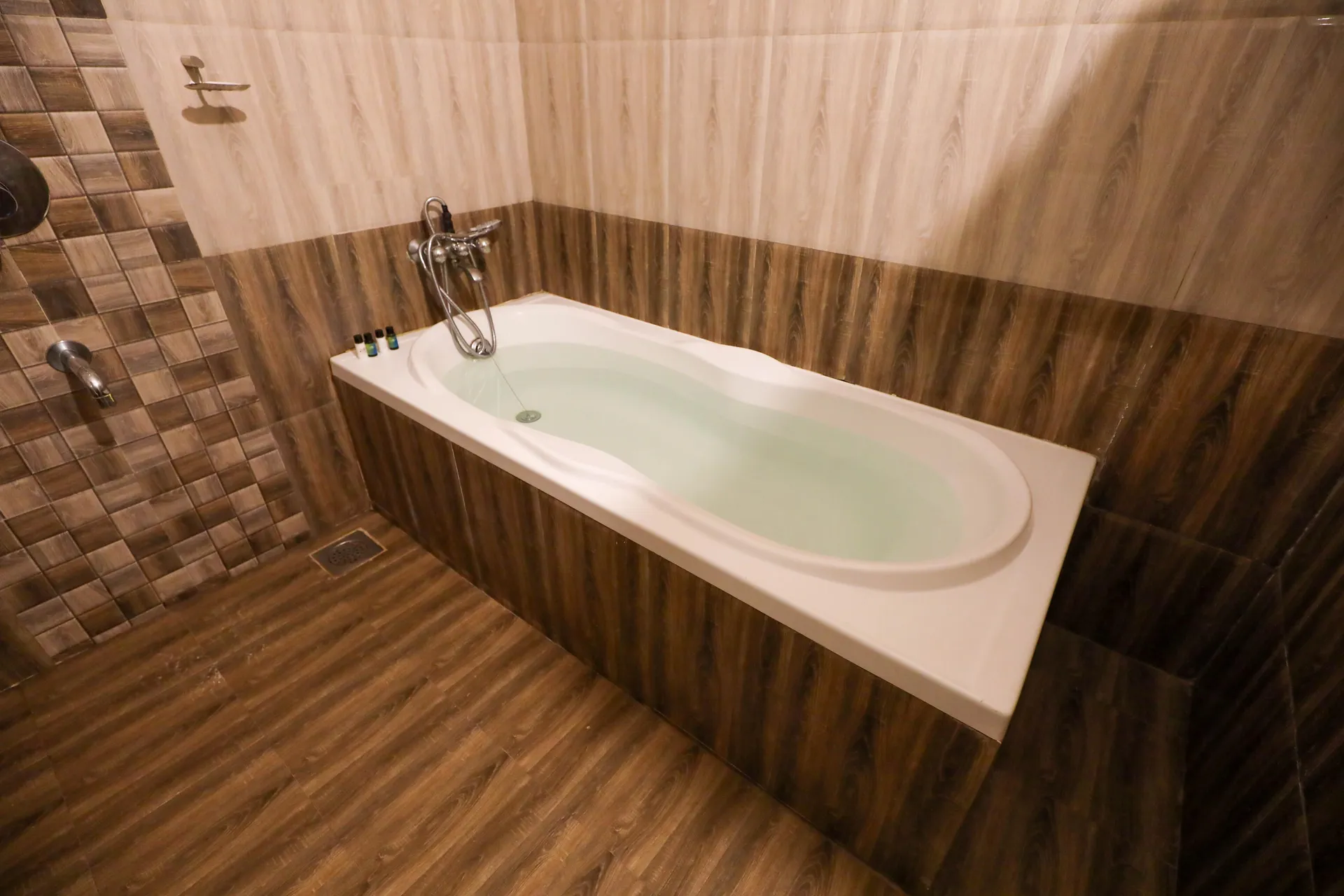 The Byke Royal Pearl Anjuna Room