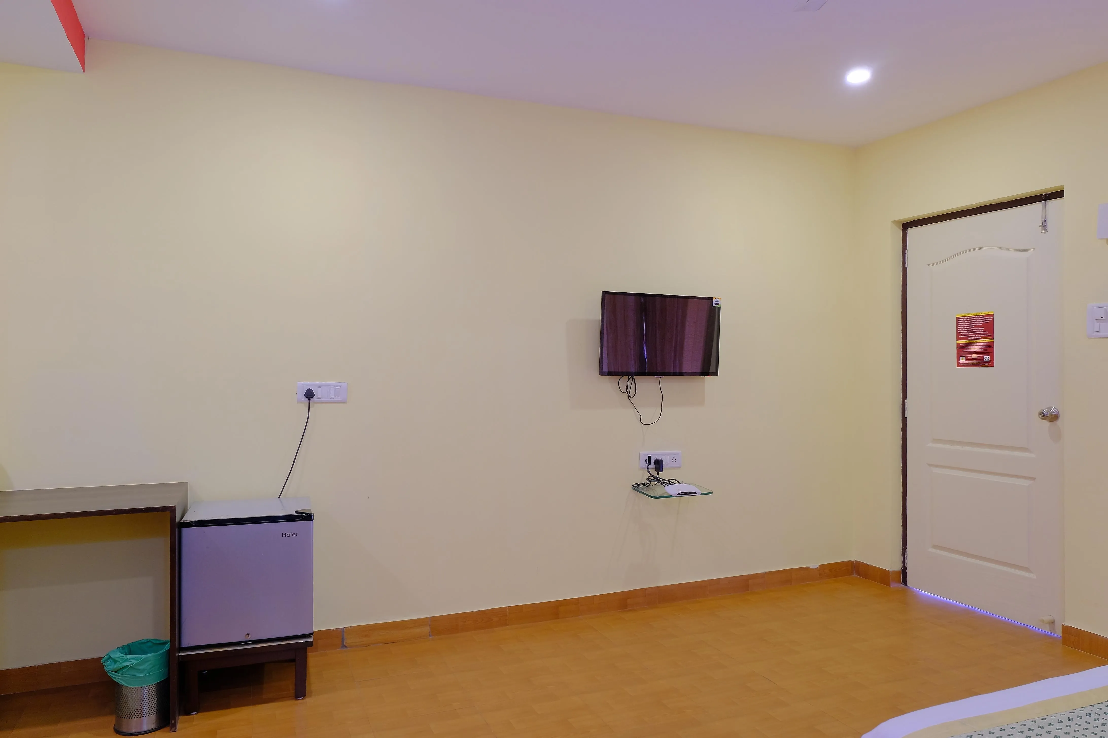The Byke Royal Pearl Anjuna Room