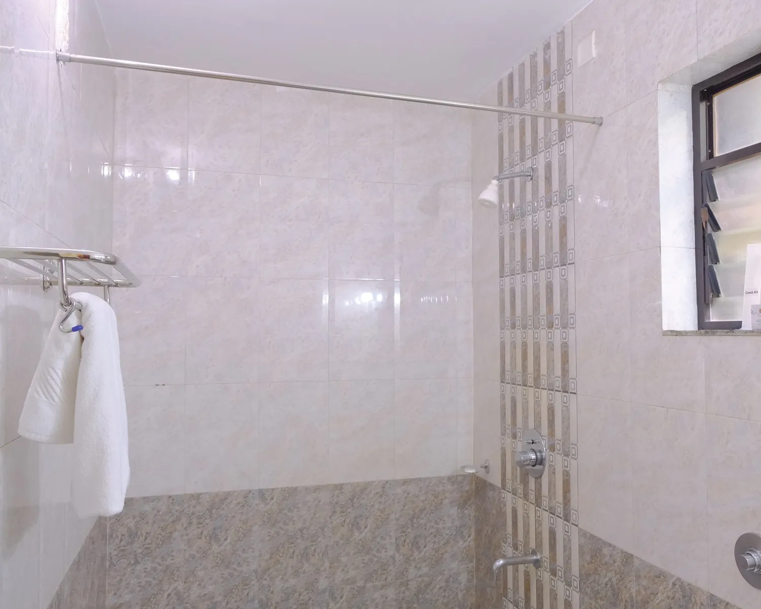 The Byke Royal Pearl Anjuna Room