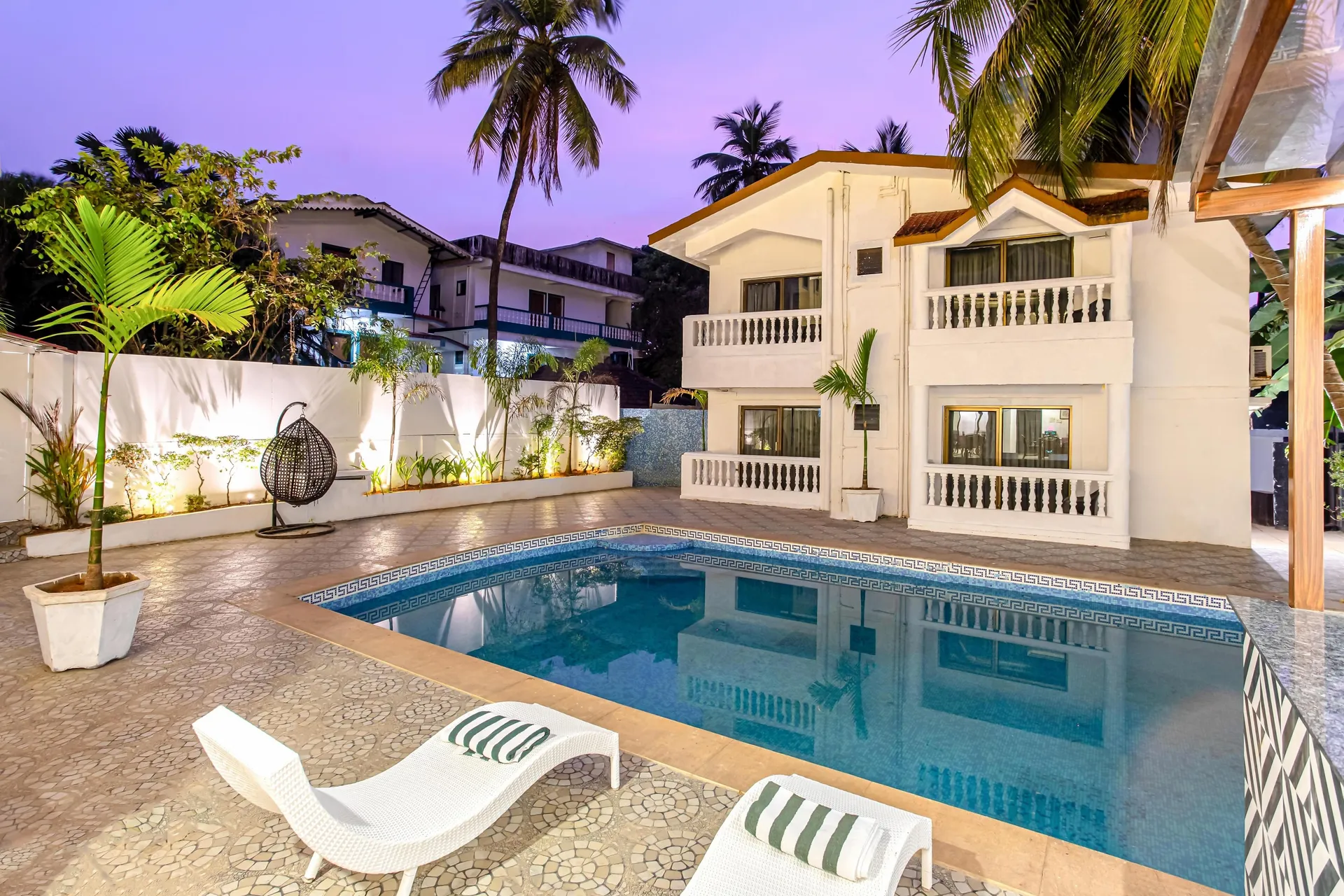 The Mayfield Beach Resort & Spa Others