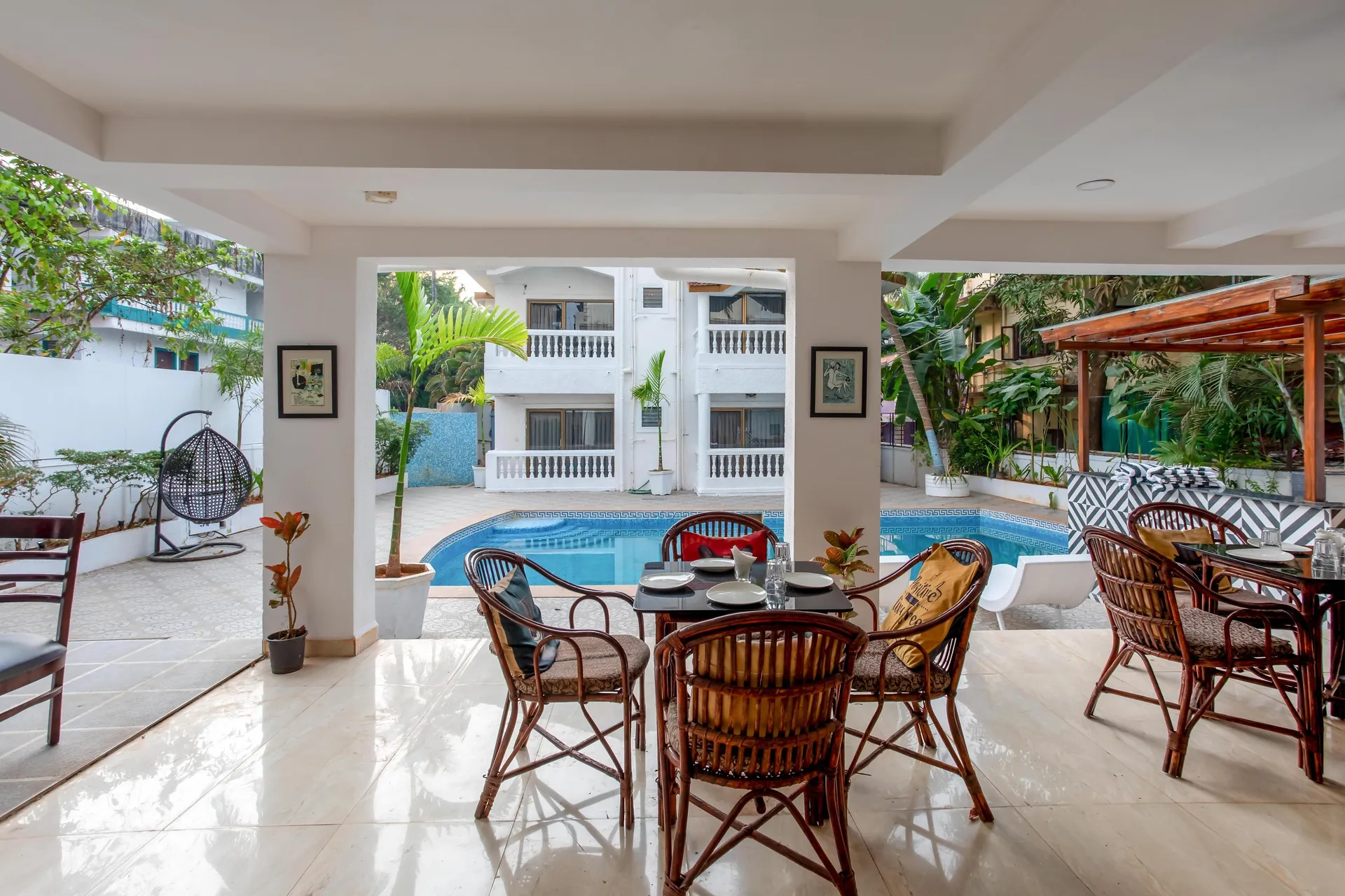 The Mayfield Beach Resort & Spa Others