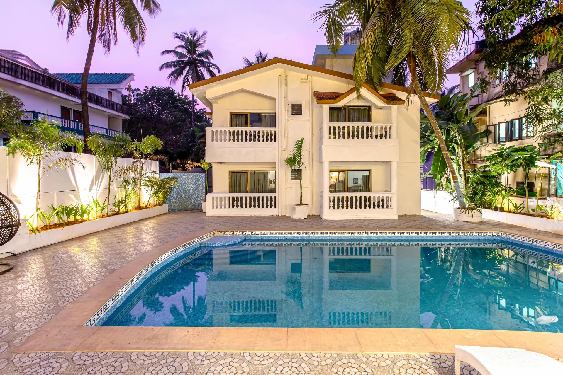 The Mayfield Beach Resort & Spa Others