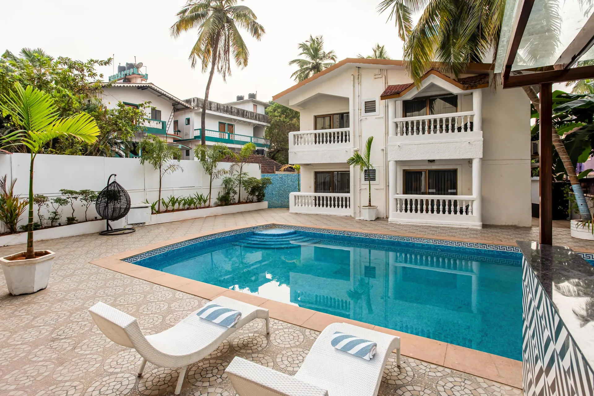 The Mayfield Beach Resort & Spa Others