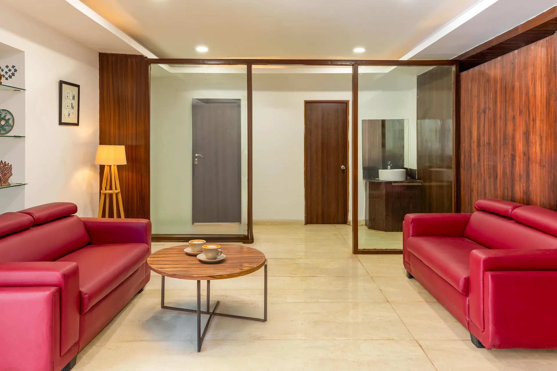 The Mayfield Beach Resort & Spa Others