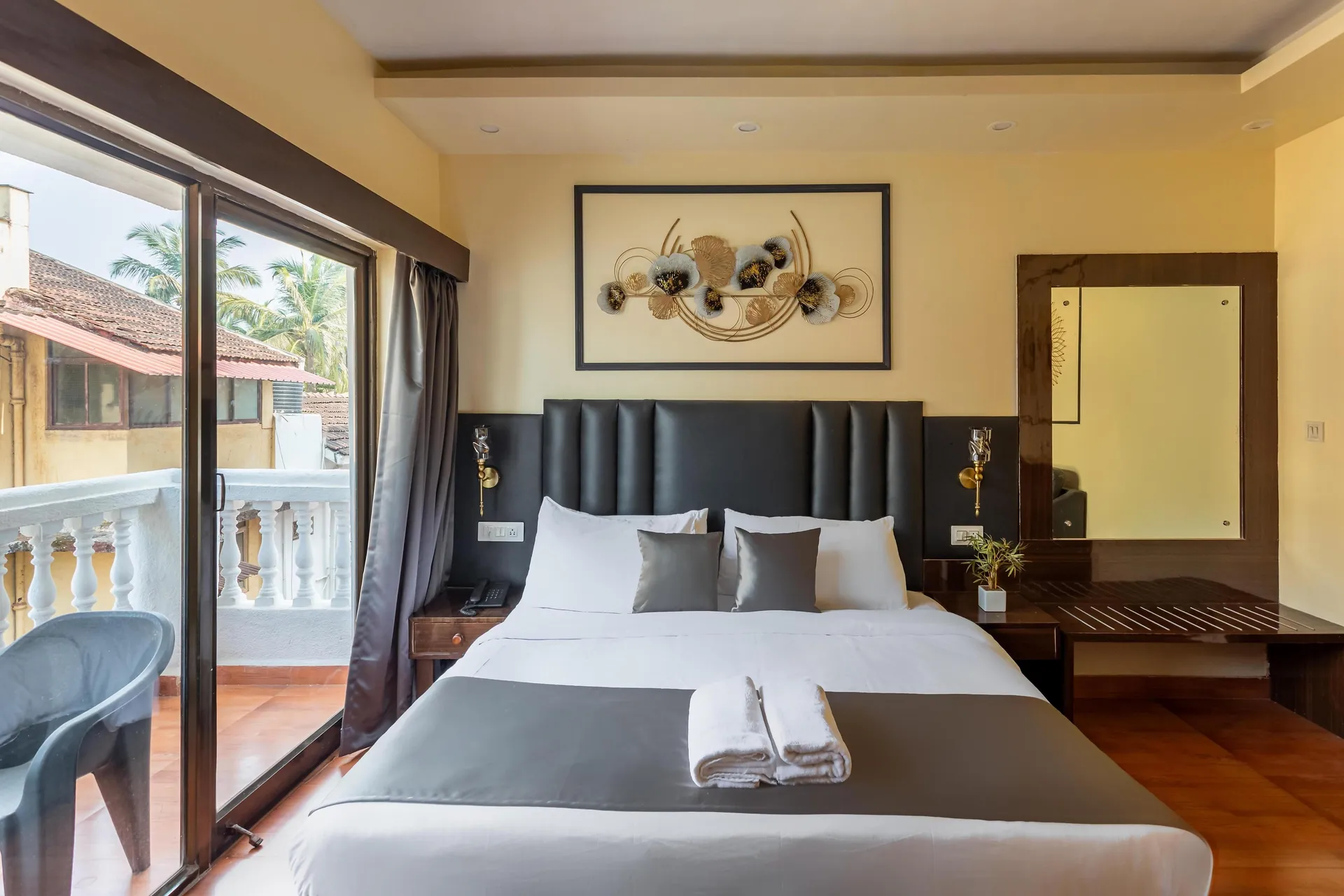 The Mayfield Beach Resort & Spa Others
