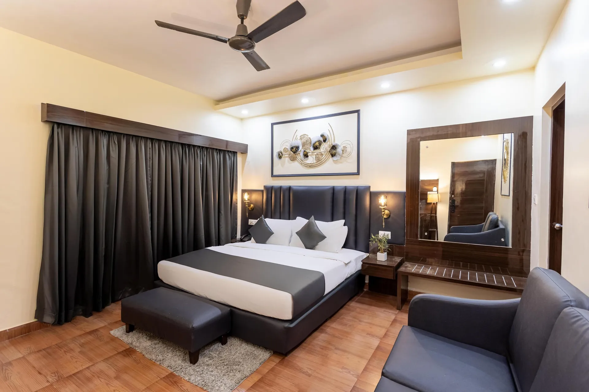 The Mayfield Beach Resort & Spa Others