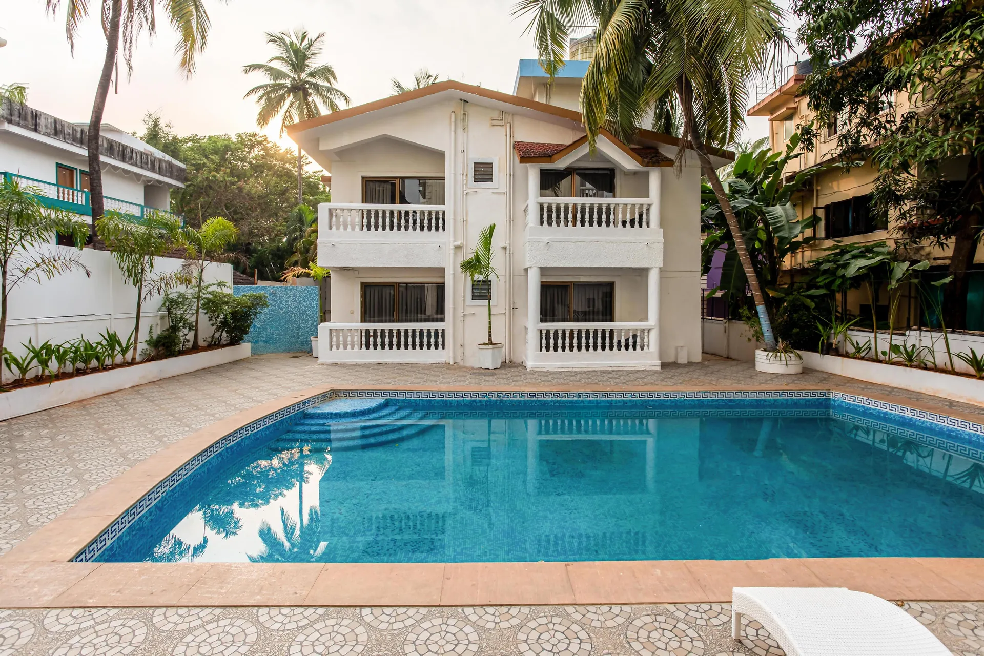 The Mayfield Beach Resort & Spa Others