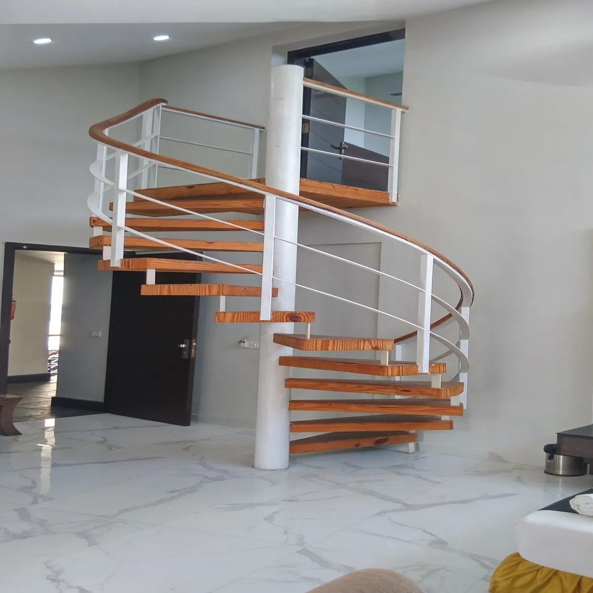 The Mayfield Boutique Hotel, Calangute Interiors