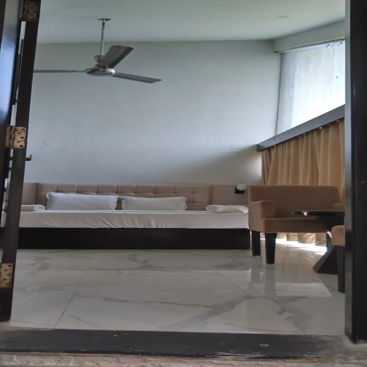 The Mayfield Boutique Hotel, Calangute Interiors
