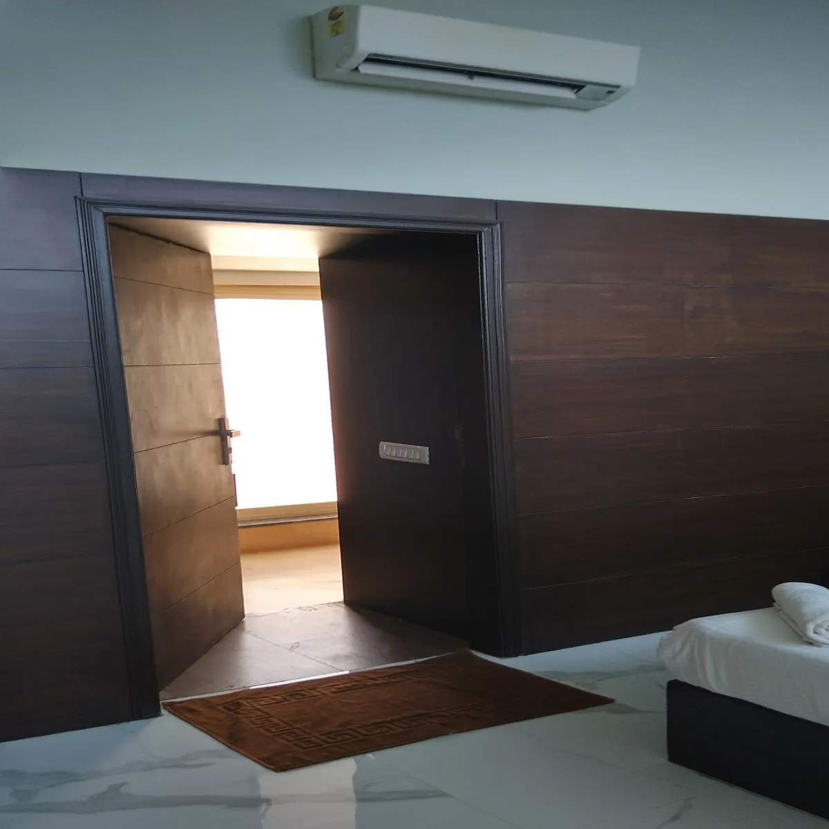 The Mayfield Boutique Hotel, Calangute Interiors