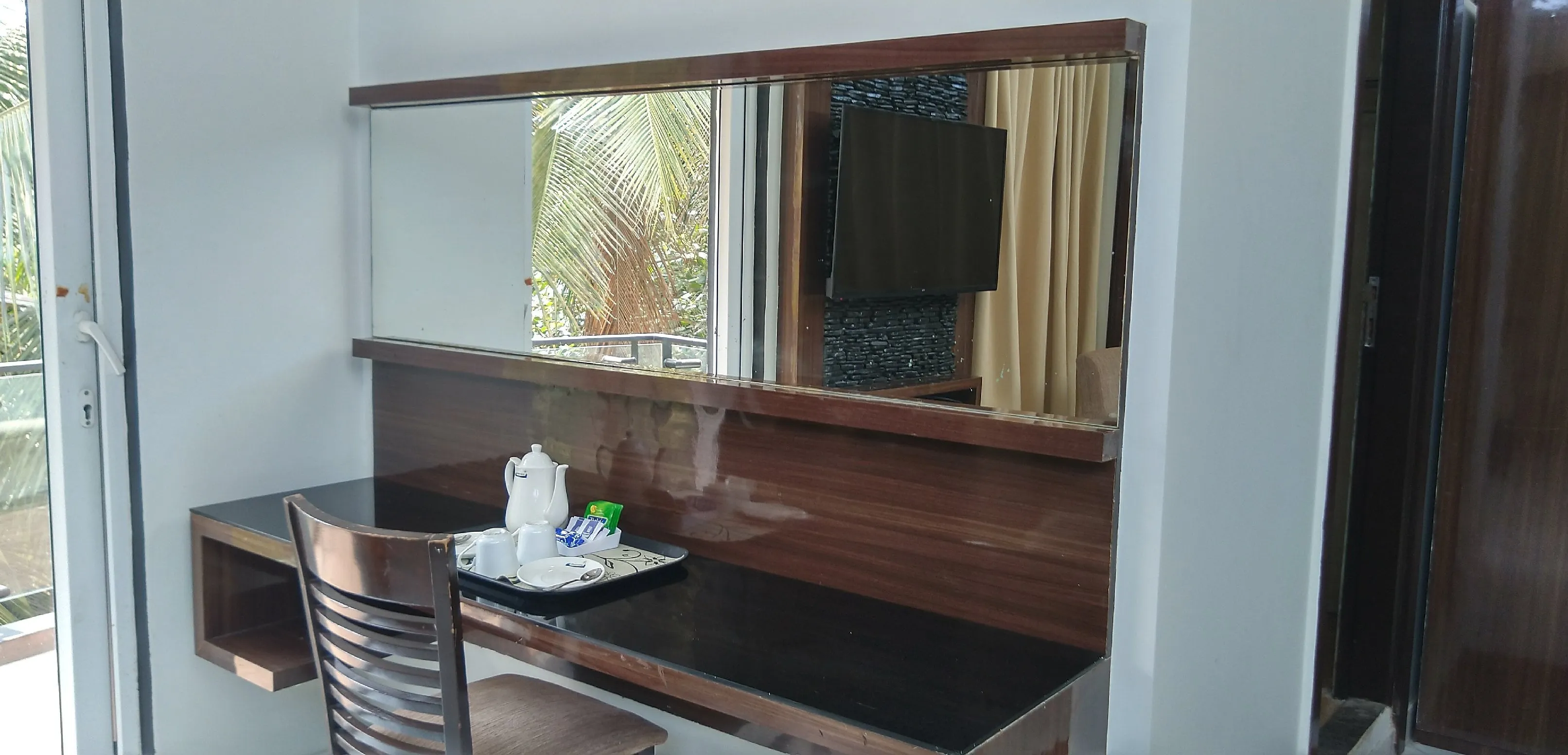 The Mayfield Boutique Hotel, Calangute Interiors