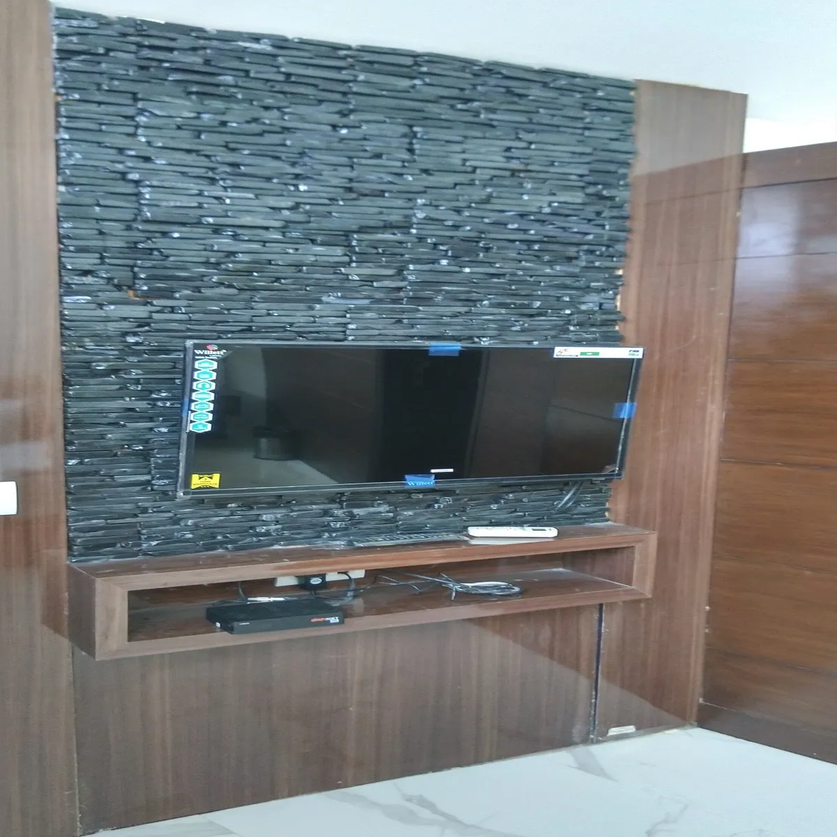 The Mayfield Boutique Hotel, Calangute Interiors