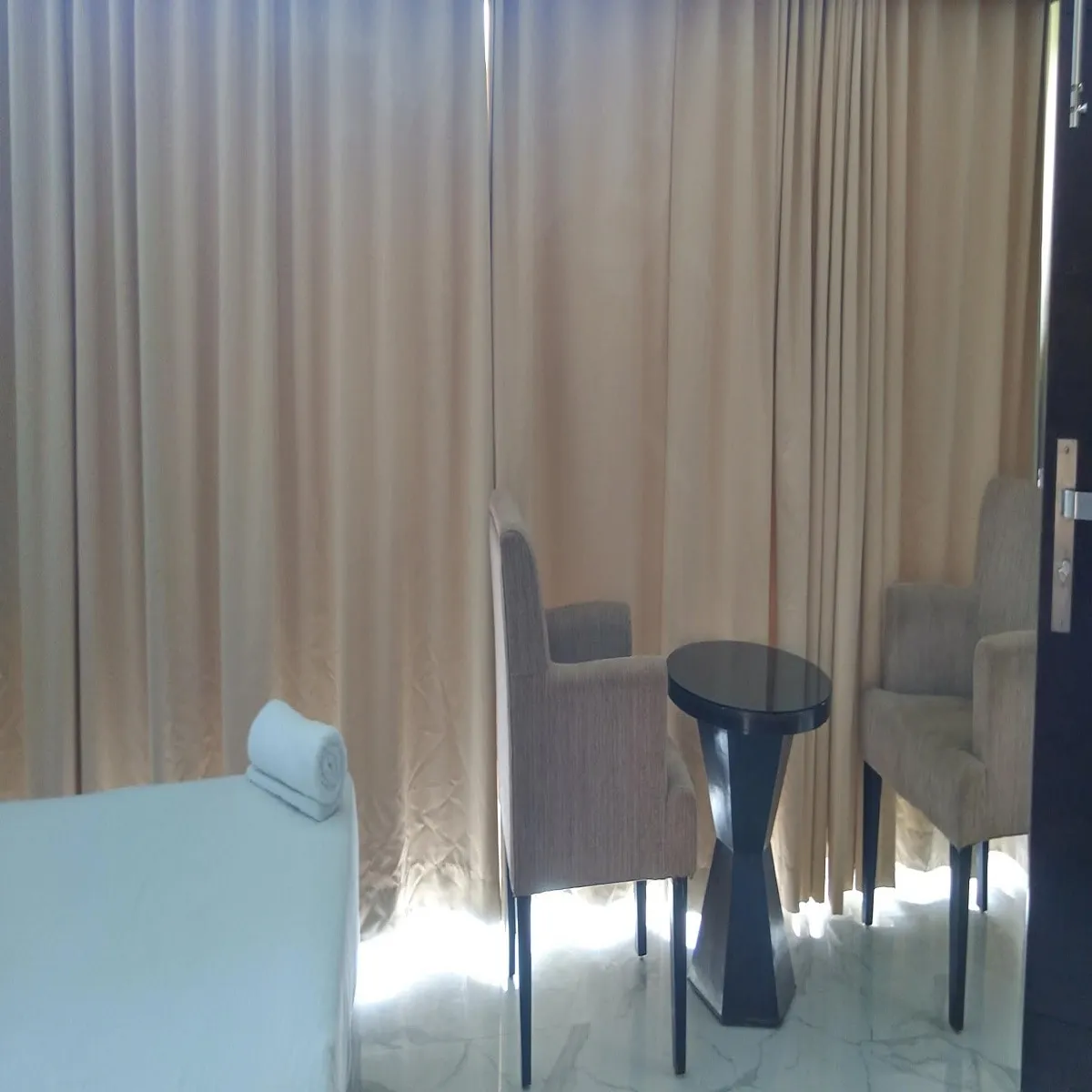 The Mayfield Boutique Hotel, Calangute Interiors