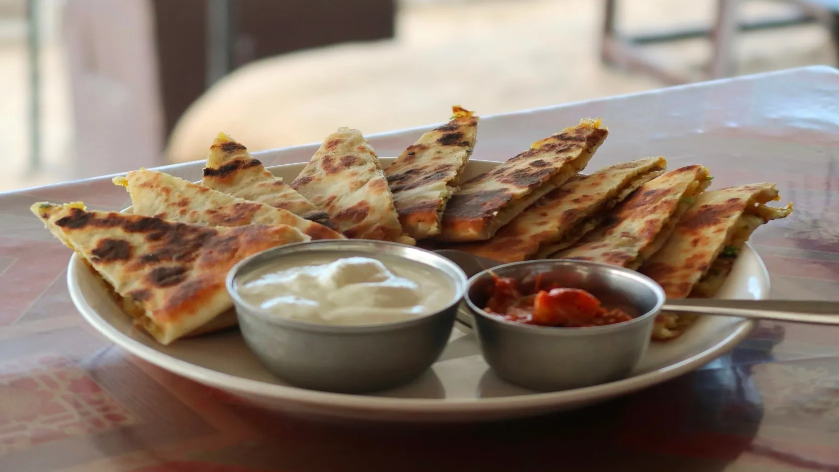 The Mayfield Boutique Hotel, Calangute Restaurant