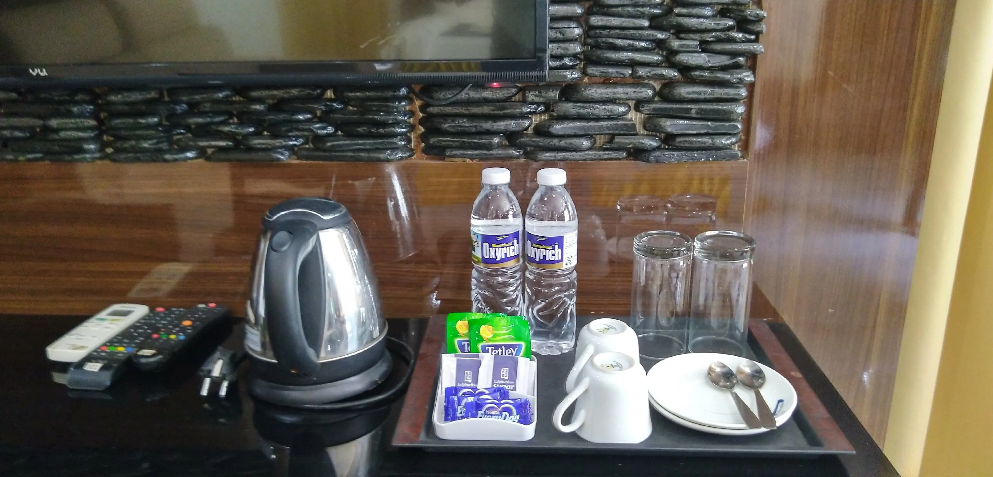 The Mayfield Boutique Hotel, Calangute Room