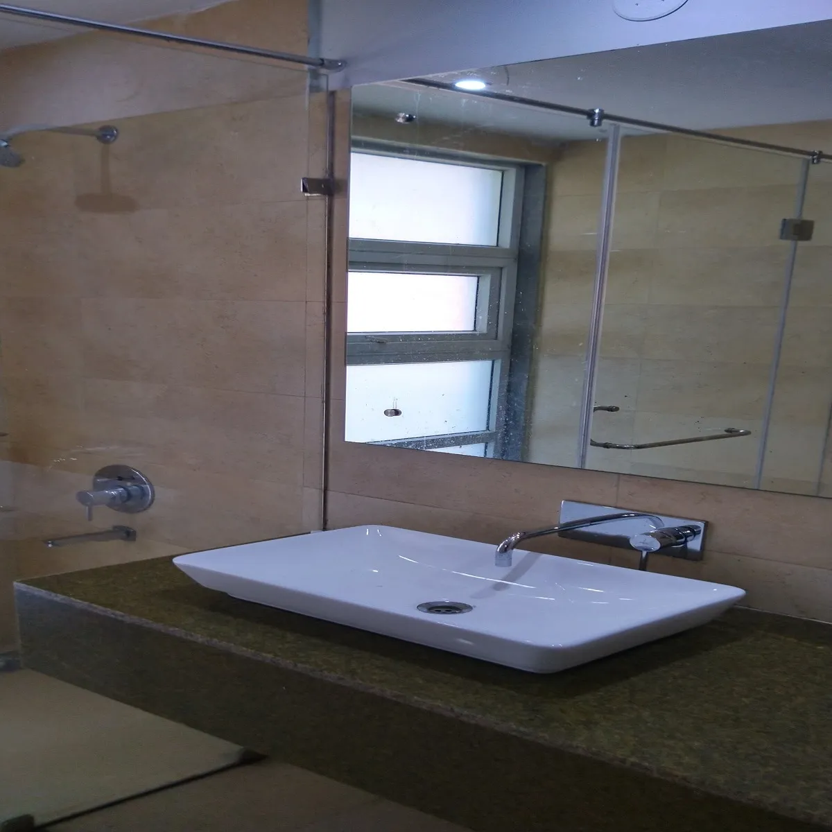 The Mayfield Boutique Hotel, Calangute Room
