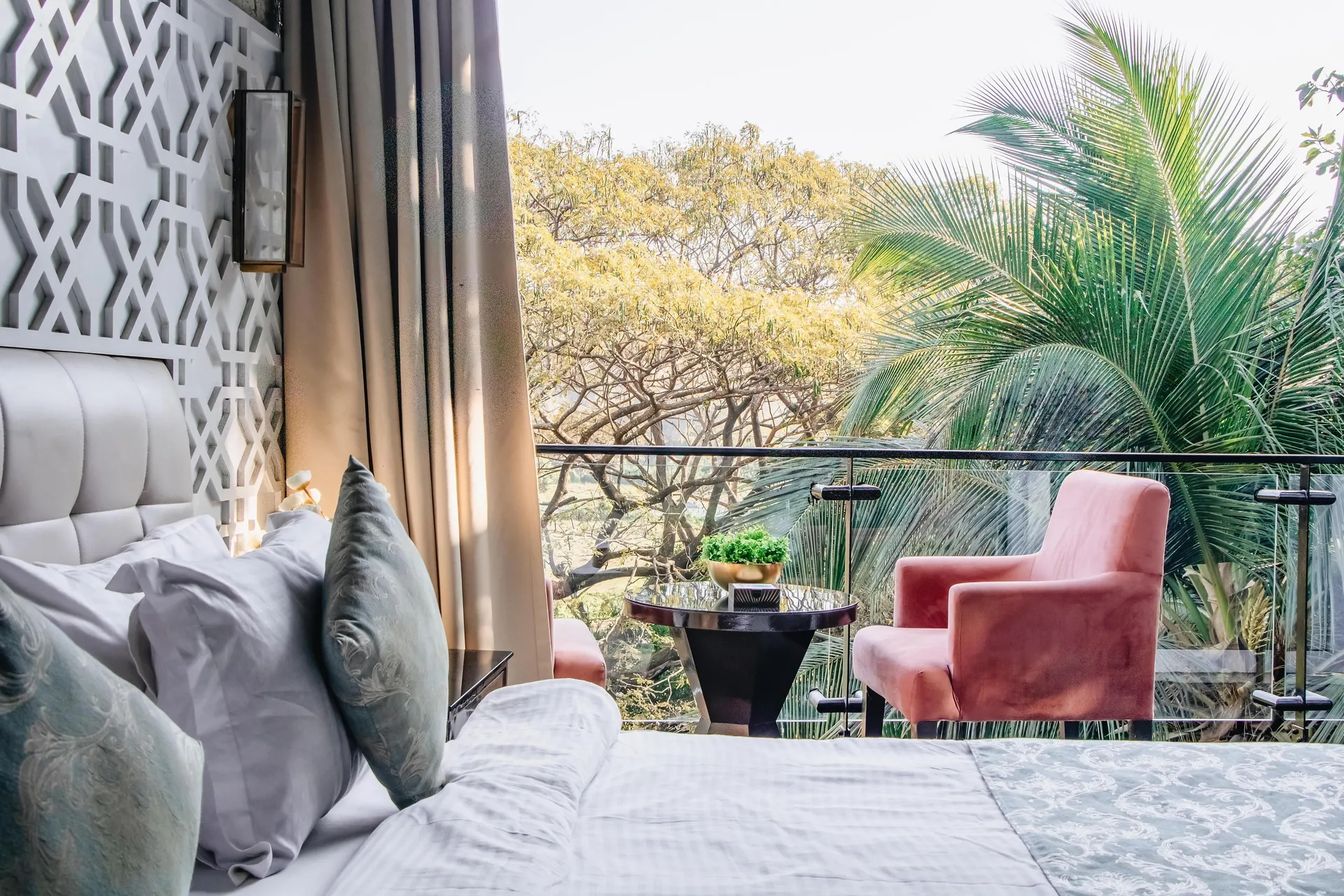 The Mayfield Boutique Hotel, Calangute Room