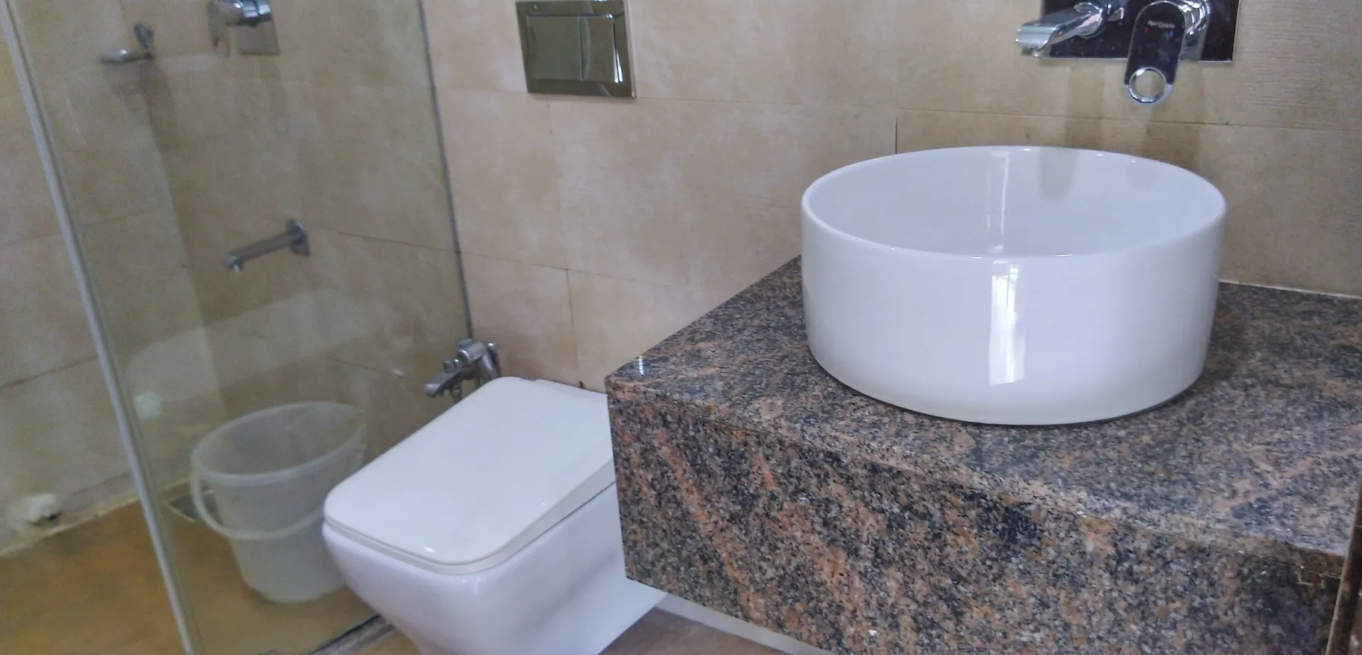 The Mayfield Boutique Hotel, Calangute Room