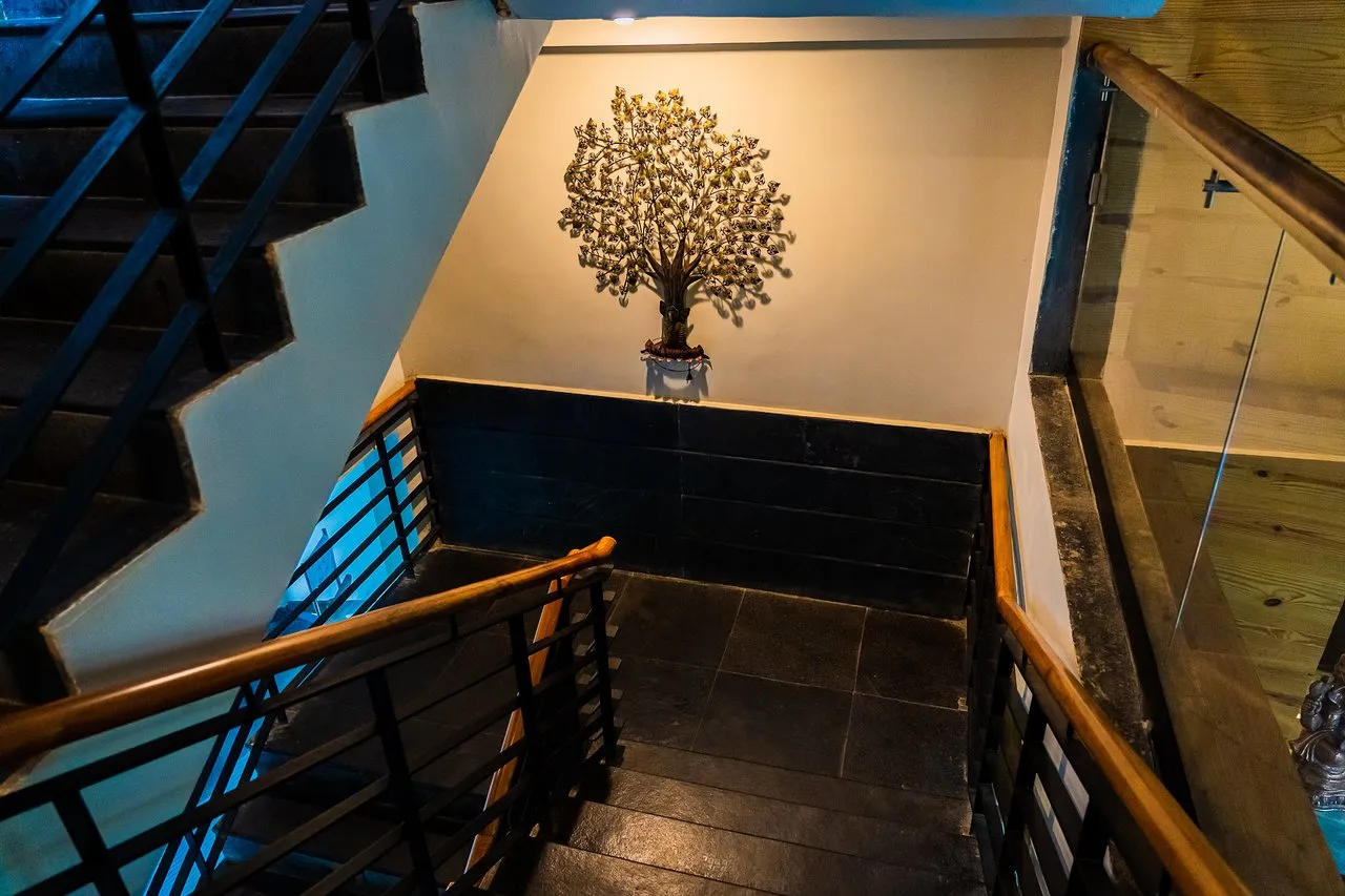 The Mayfield Boutique Hotel, Calangute Room