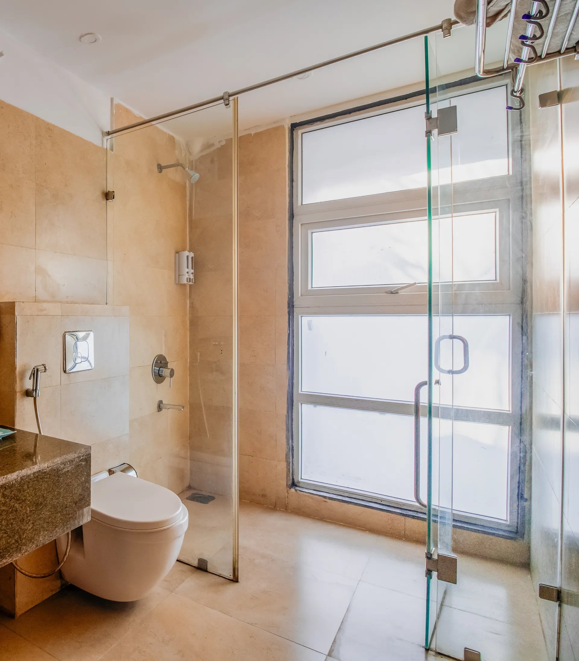The Mayfield Boutique Hotel, Calangute Room