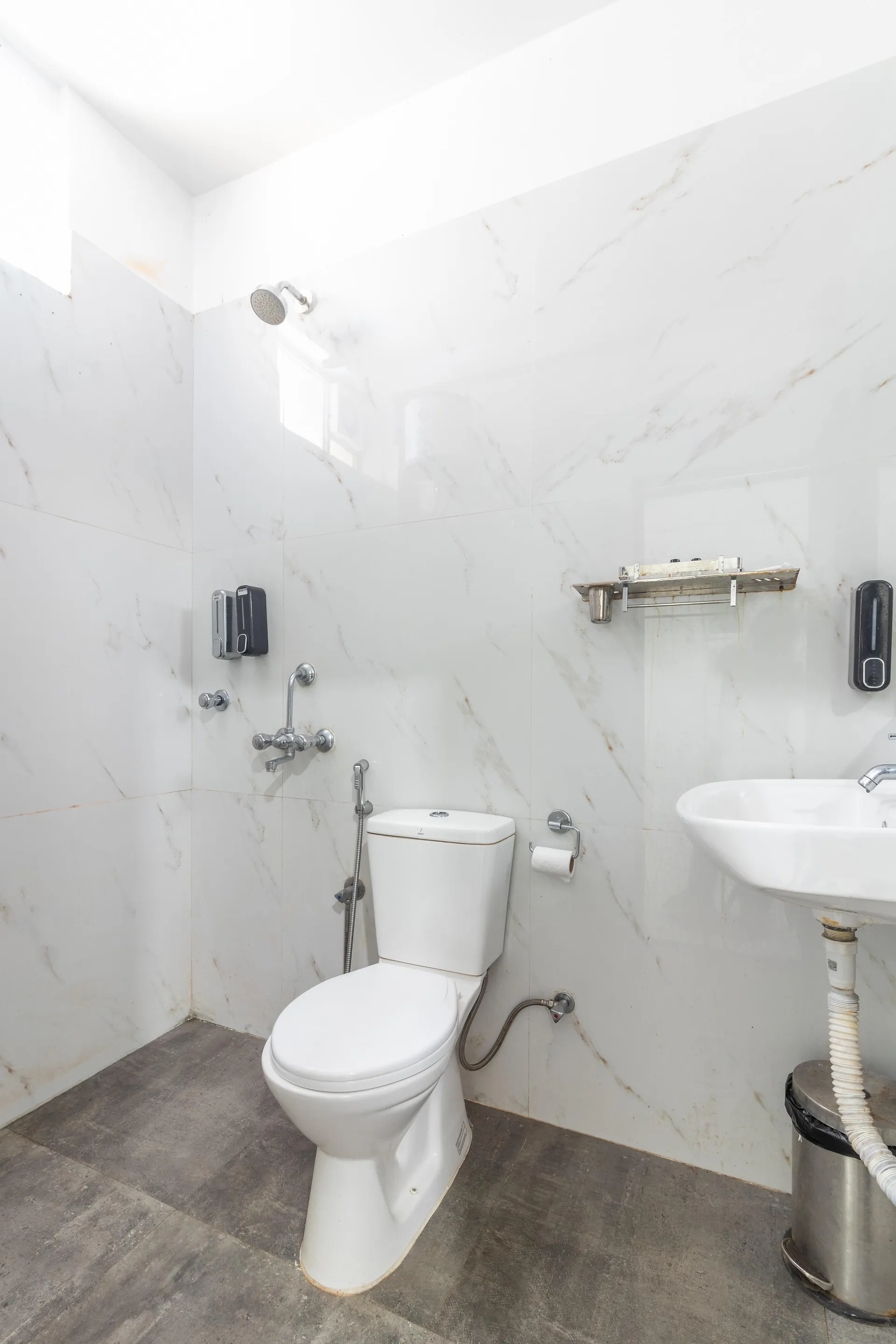 The Mayfield Resort Vagator Washroom