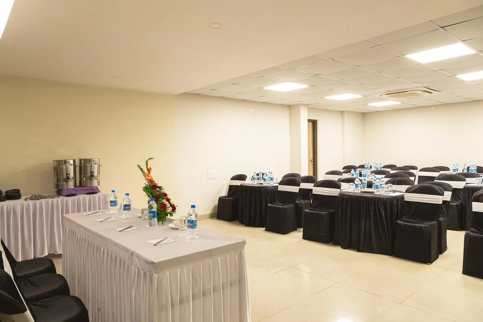Twin Fountains Conference Room