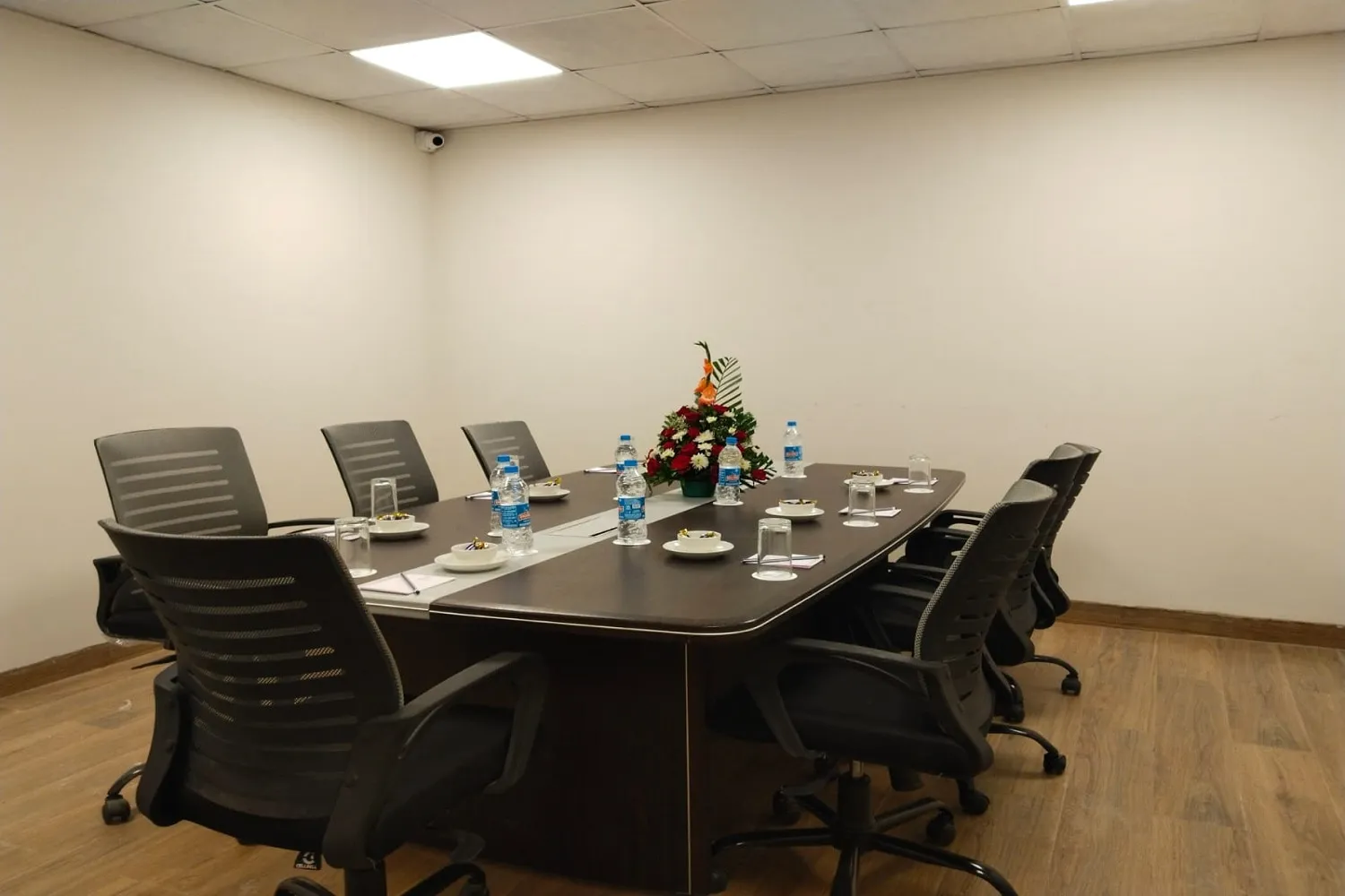 Twin Fountains Conference Room