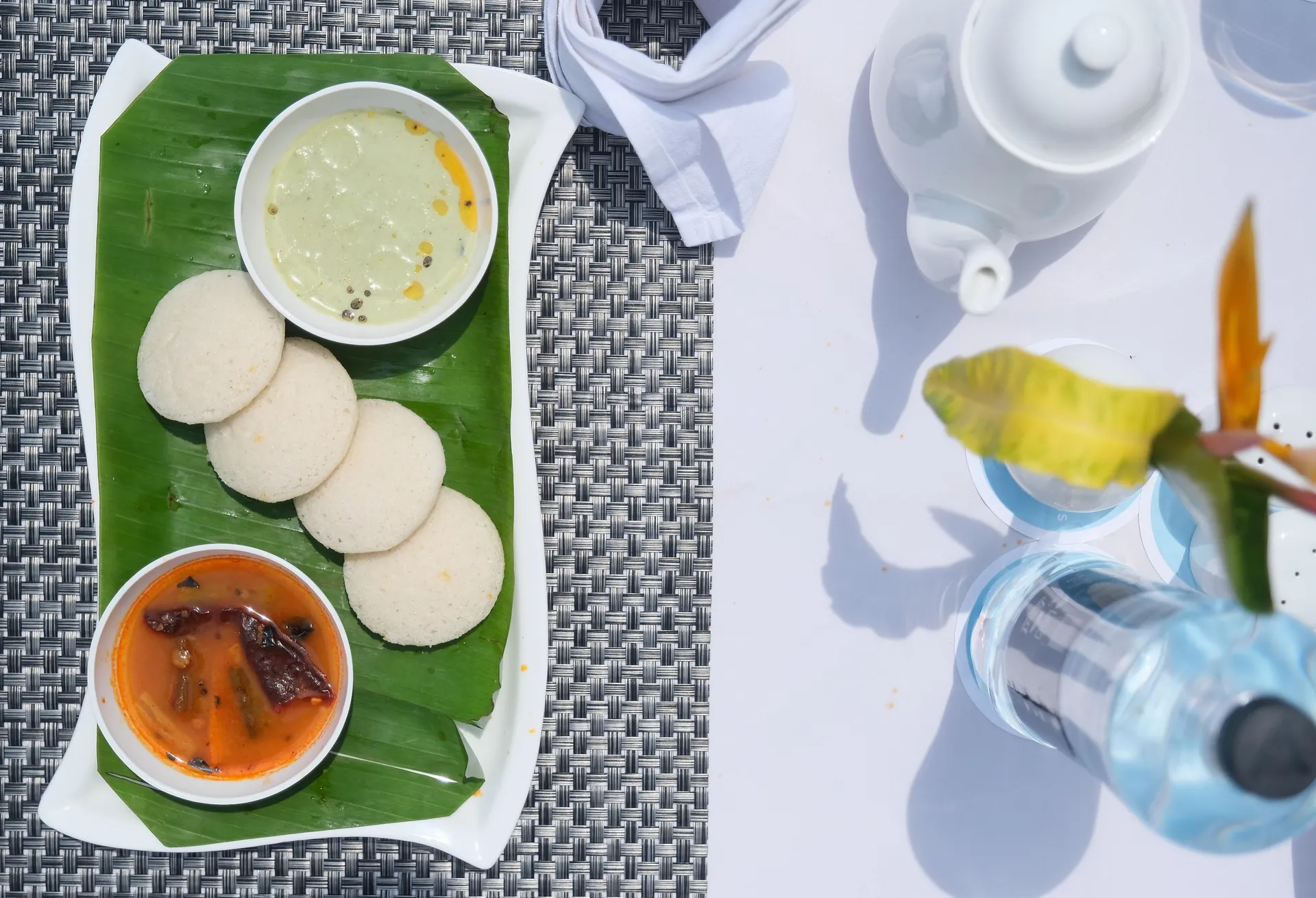 Whispering Palms Beach Resort Restaurant