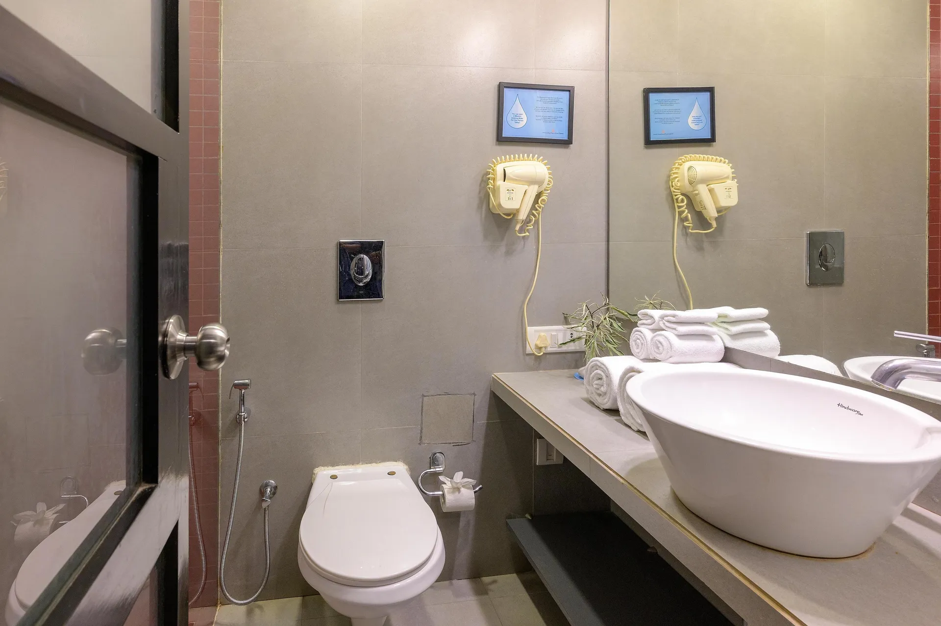 Whispering Palms Beach Resort Room