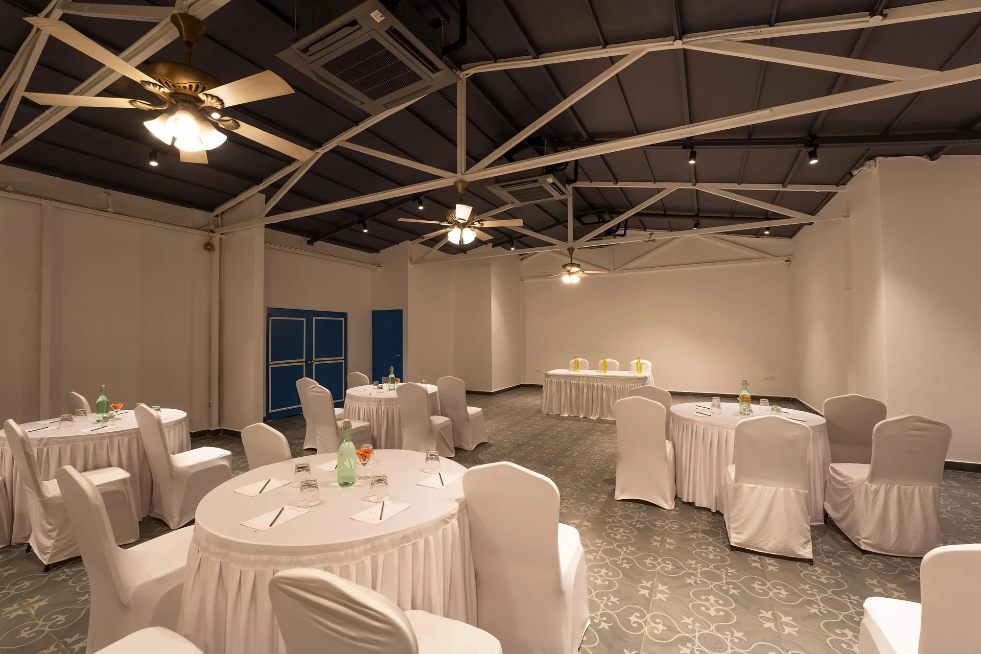 Zone Connect by The Park Calangute Banquet