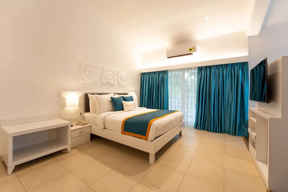 Zone Connect by The Park Calangute Room