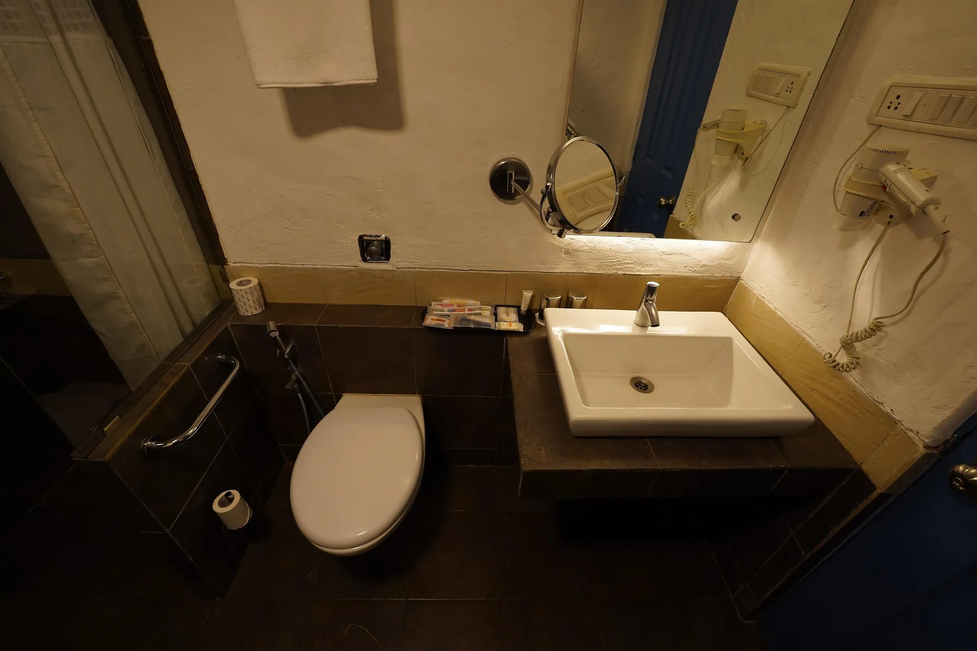 Zone Connect by The Park Calangute Room