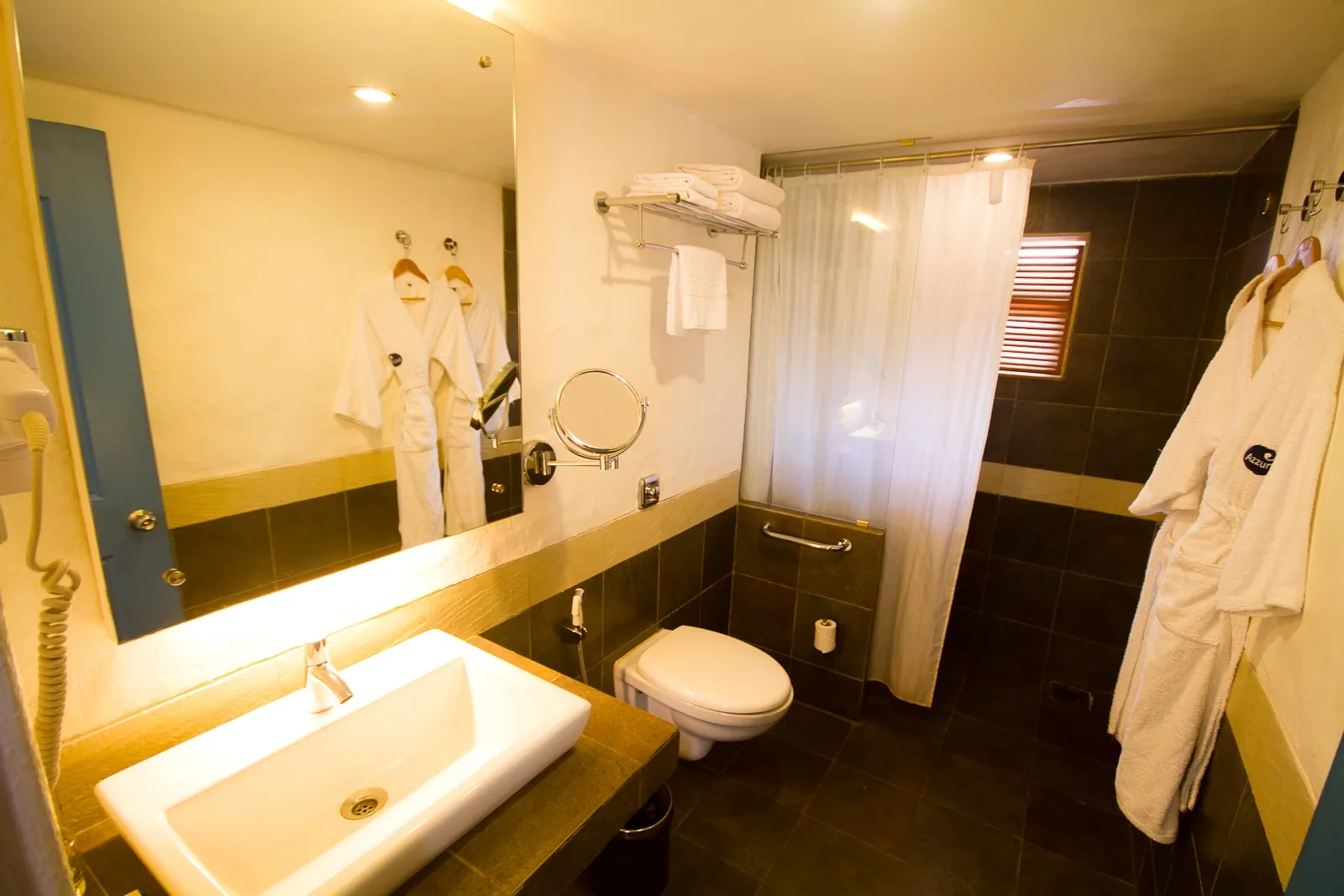 Zone Connect by The Park Calangute Room